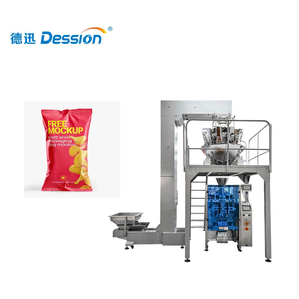 Máquina de embalaje de granulos farmacéuticos | Equipo completamente automático certificado por GMP estéril