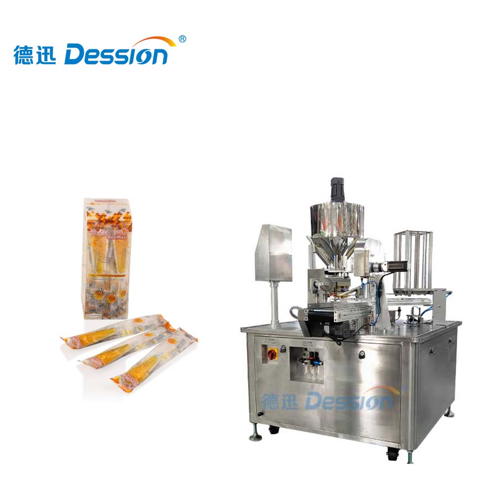 Dây chuyền sản xuất Mật ong IoT | Giám sát từ xa  Chẩn đoán lỗi thời gian thực