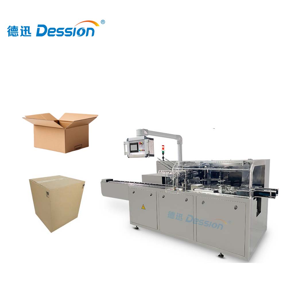 Flexibox Công nghiệp - Máy trạm sản xuất linh hoạt