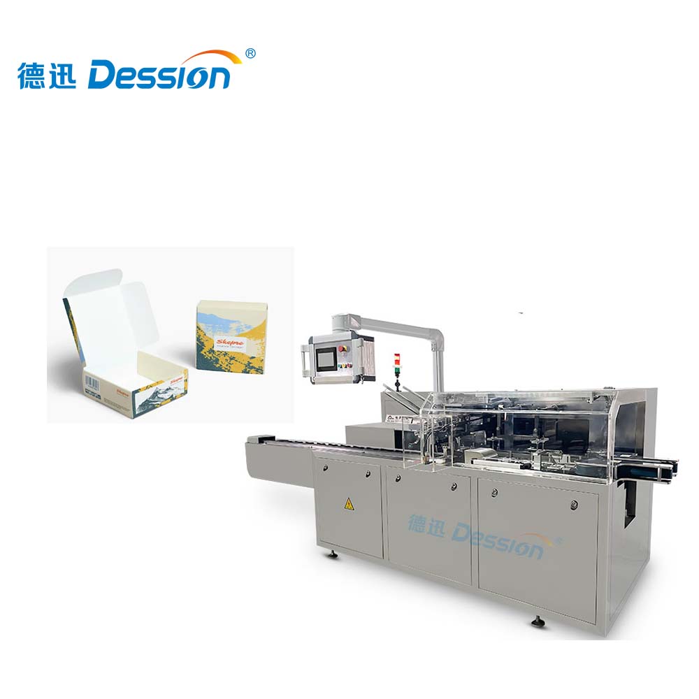 Máquina de carfrina de servomotos de ultra alta velocidad