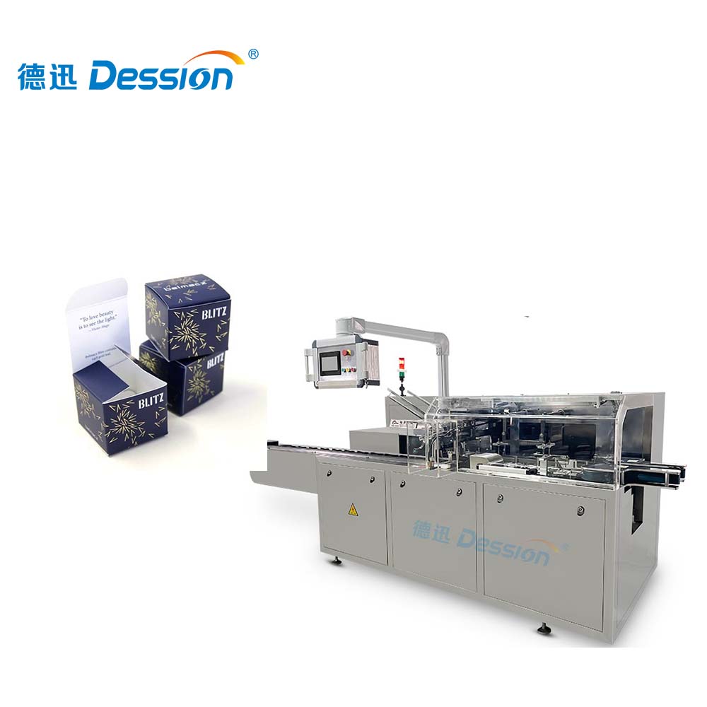 Pharmasafe Loader - Máy carmaceing dược phẩm được chứng nhận GMP