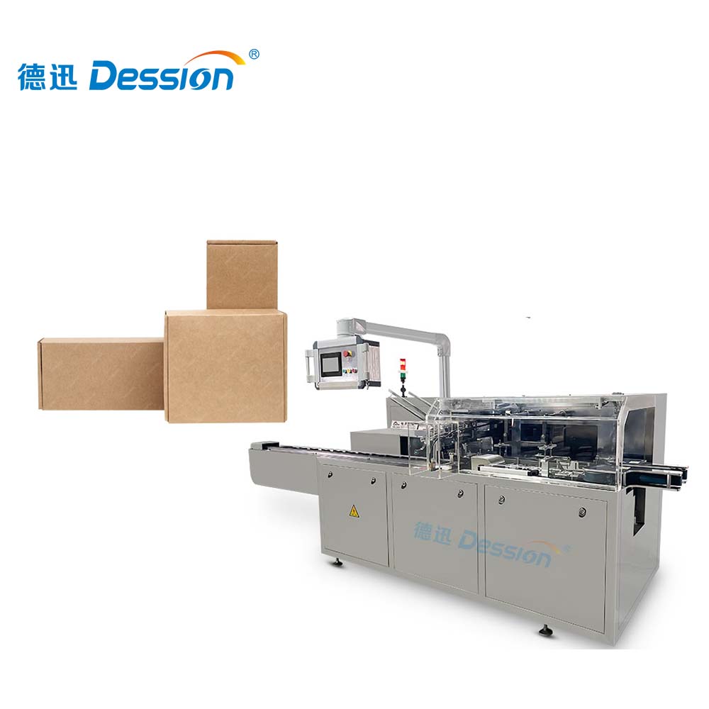 Zerodowntime Carner - Industry 4.0 Solución de cartón