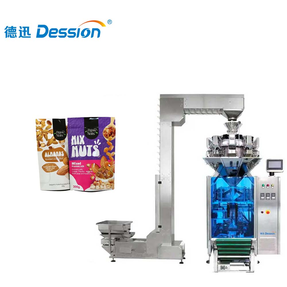 Giải pháp hạt tất cả trong một | Chuyển đổi tự động đa kích thước