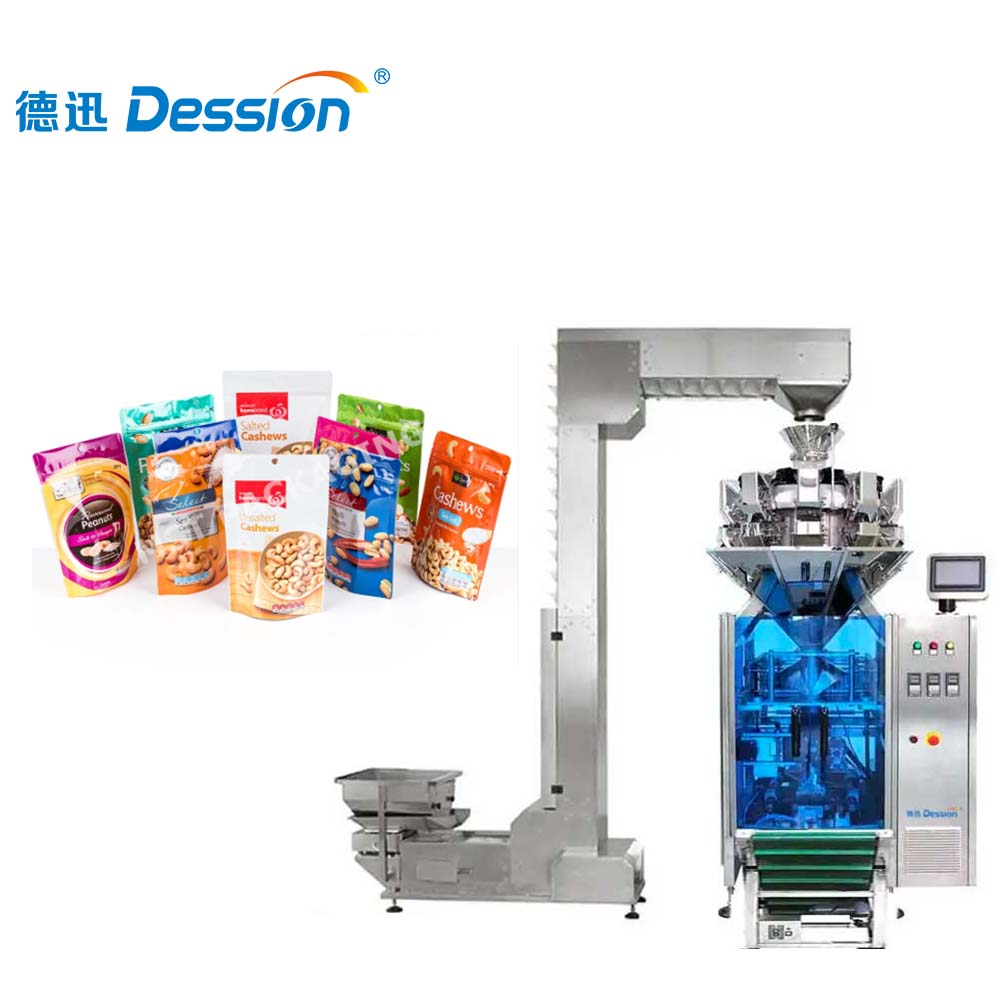 Bao bì chống trong tương lai | Dòng hạt hỗ trợ IoT