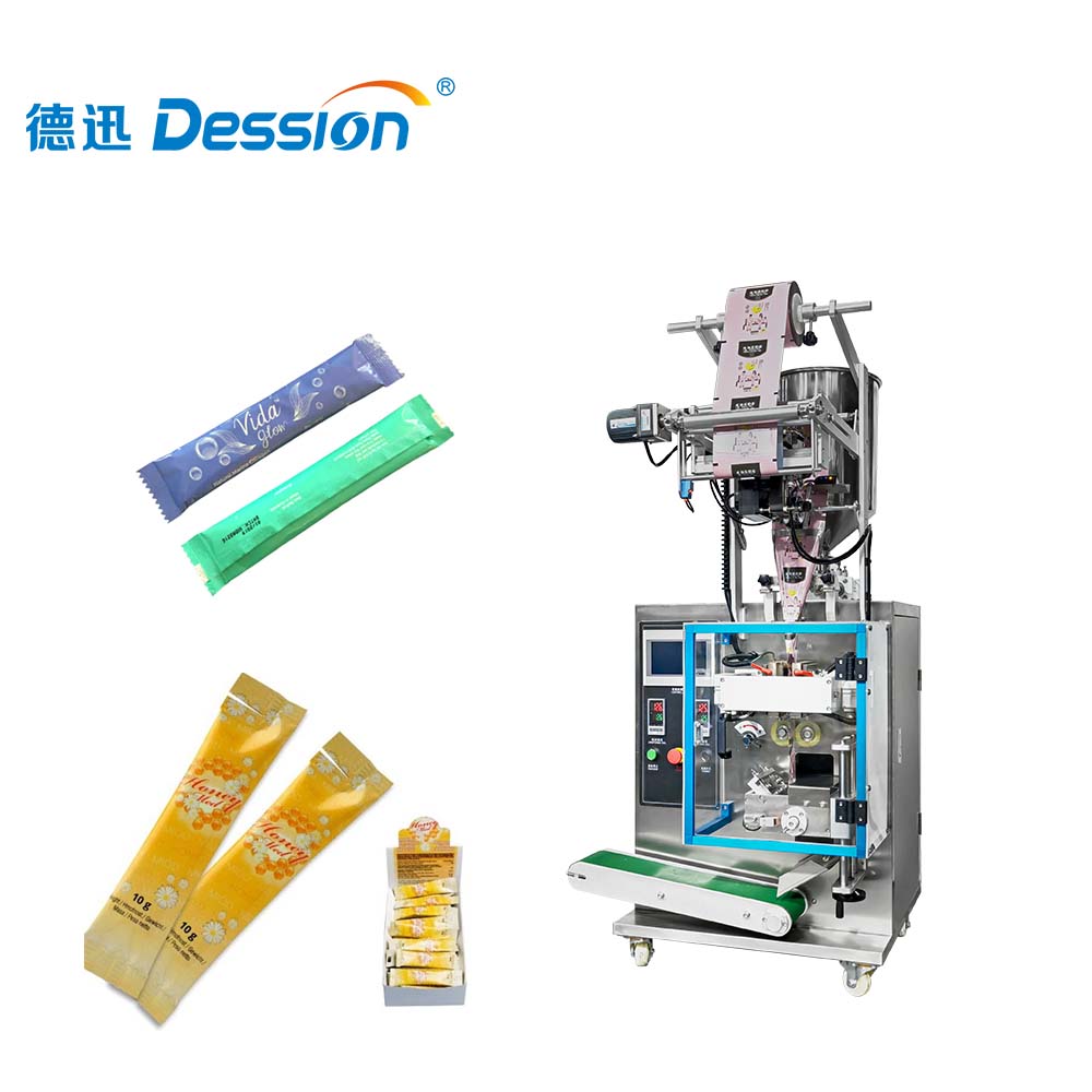 Thiết bị đóng gói mật ong nhỏ gọn | Không gian nhỏ, đầu ra lớn