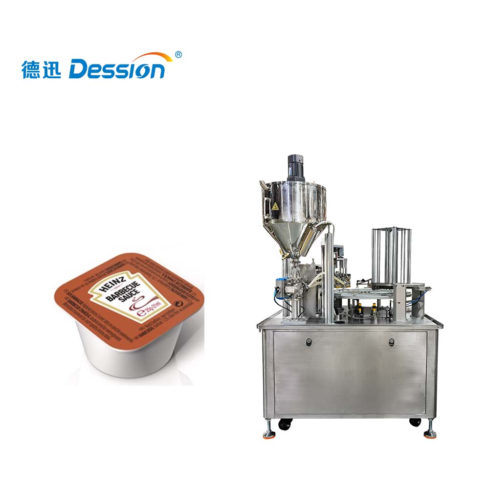 Dòng đóng hộp bàn xoay 10 trạm-30㎡ Giải pháp tiết kiệm không gian hội thảo