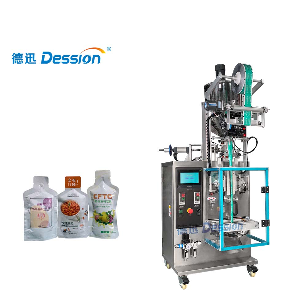 Bản nâng cấp mới cho giải pháp đóng gói gel năng lượng đa năng của bạn