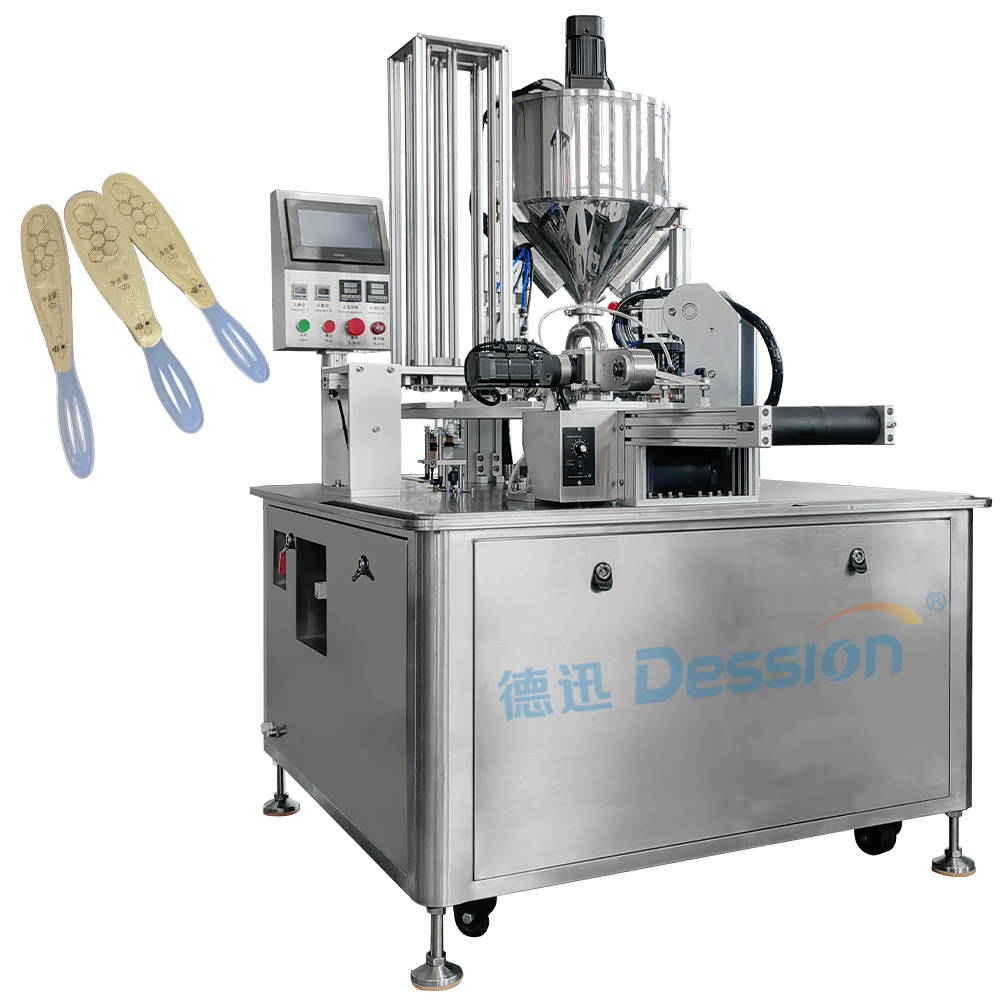 Máy trạm đầy muỗng ong thông minh