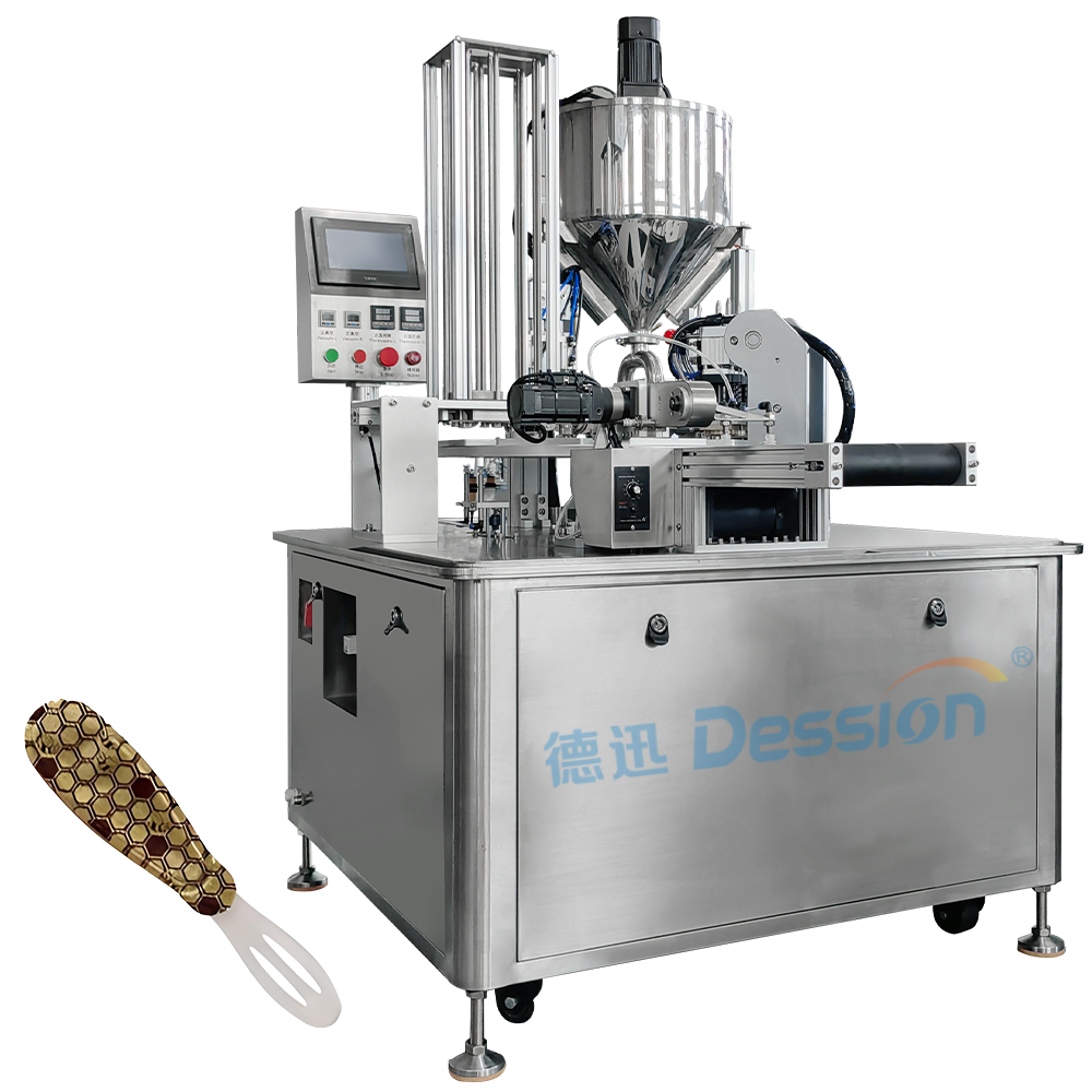 Giải pháp làm đầy mật ong cấp doanh nghiệp - Các chuyên gia tích hợp dòng tự động hóa