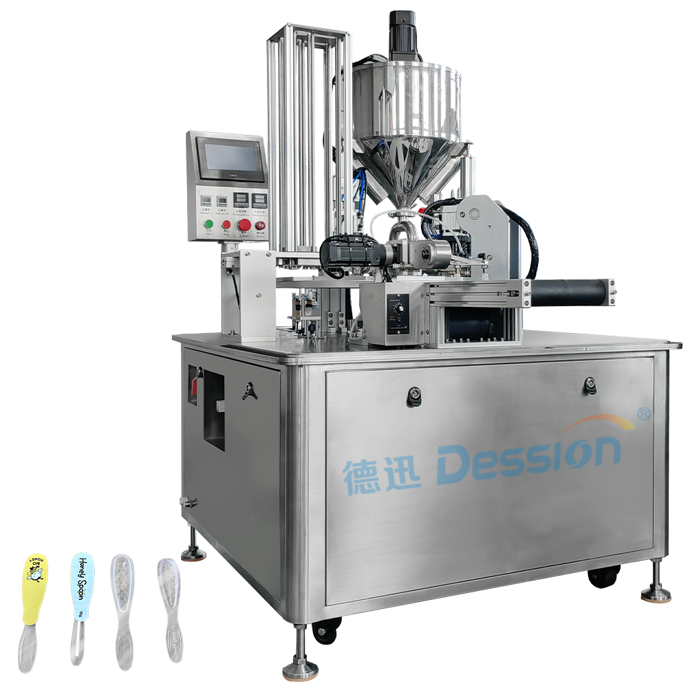 Tùy chọn sản xuất bền vững: Máy lấp đầy mật ong tiết kiệm năng lượng - Thiết kế năng lượng thấp, Sản xuất xanh