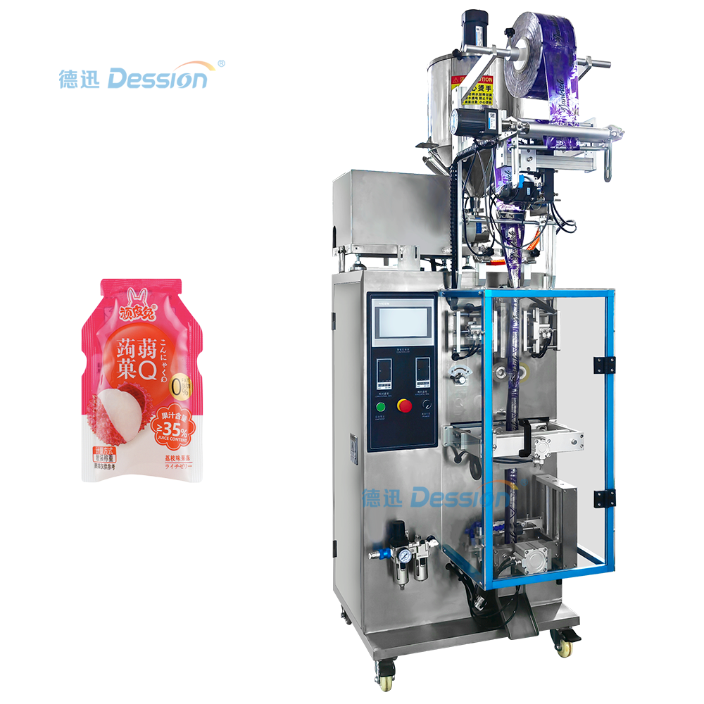 Máy tính túi đơn giản hình dạng thẳng đứng-một lựa chọn bao bì thông minh mới