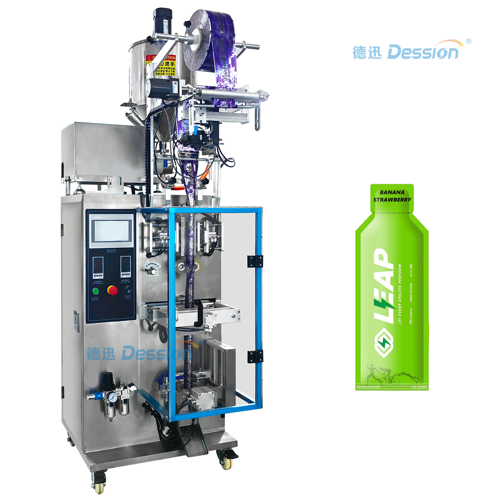 Máy đóng gói chất lỏng nhỏ, Máy nước ép năng lượng, Nhà cung cấp Trung Quốc