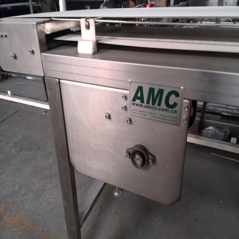 高品质不锈钢巧克力食品冷却隧道 - COPY - fan4b