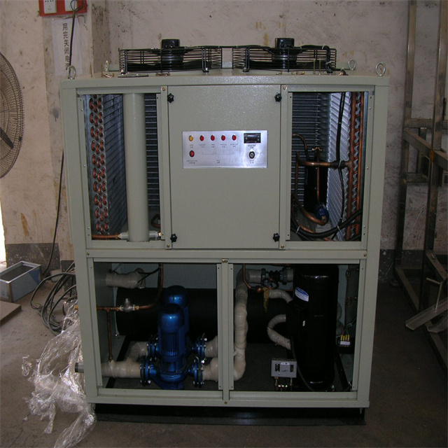 Hot sell good quality water chiller manufacturer