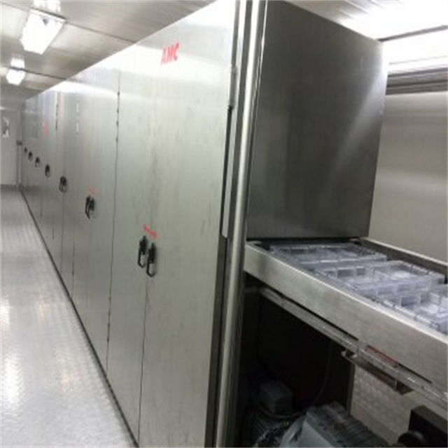 Leading supplier high quality lipstick and toothpaste cooling tunnel machine