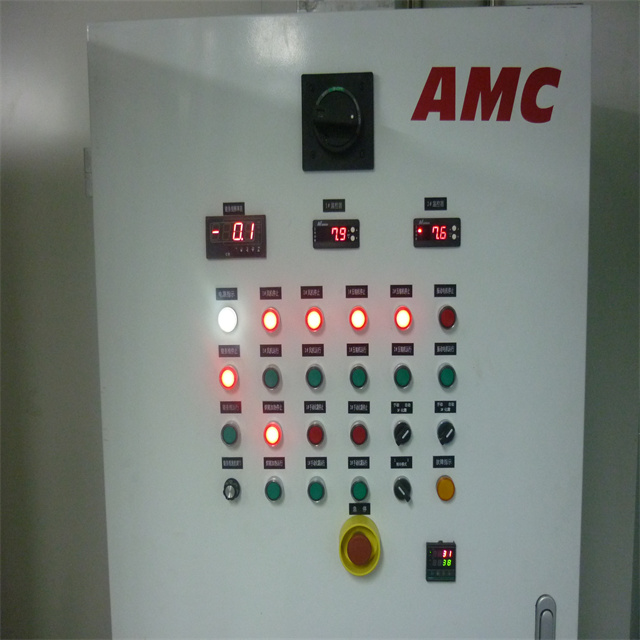 Leading supplier high quality lipstick and toothpaste cooling tunnel machine