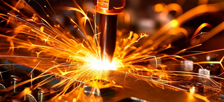 AMC food cooling tunnel machinery