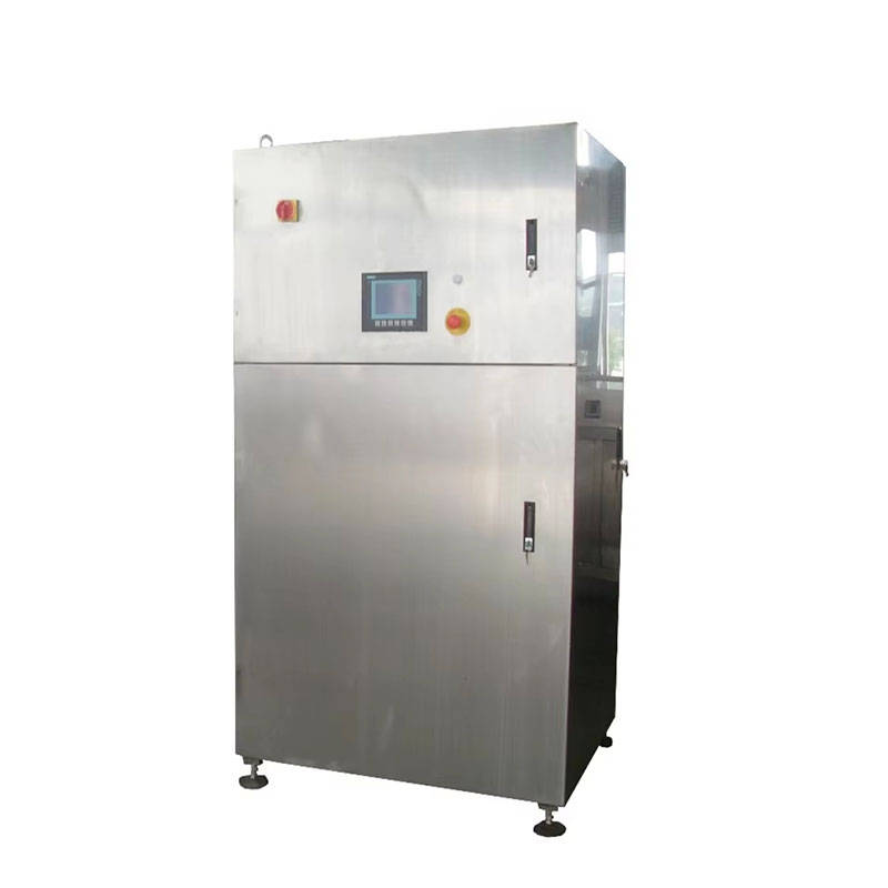 Máquina de derramamento de chocolate de chocolate automático completo multi -função