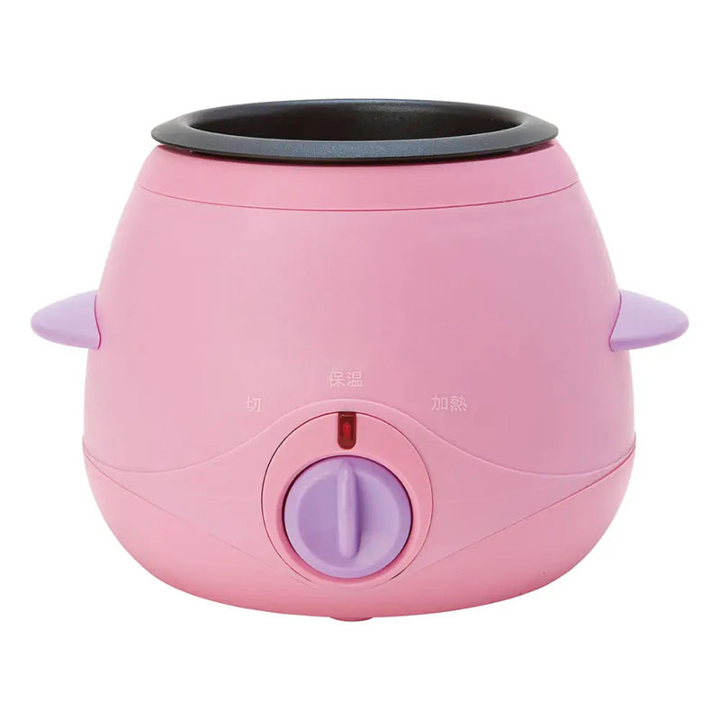 China Mini Cera mais quente Pots