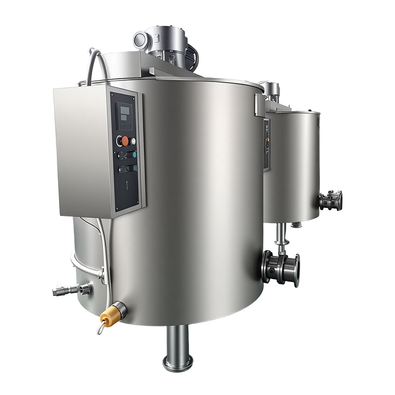 中国 中国チョコレート貯蔵タンク工場 メーカー