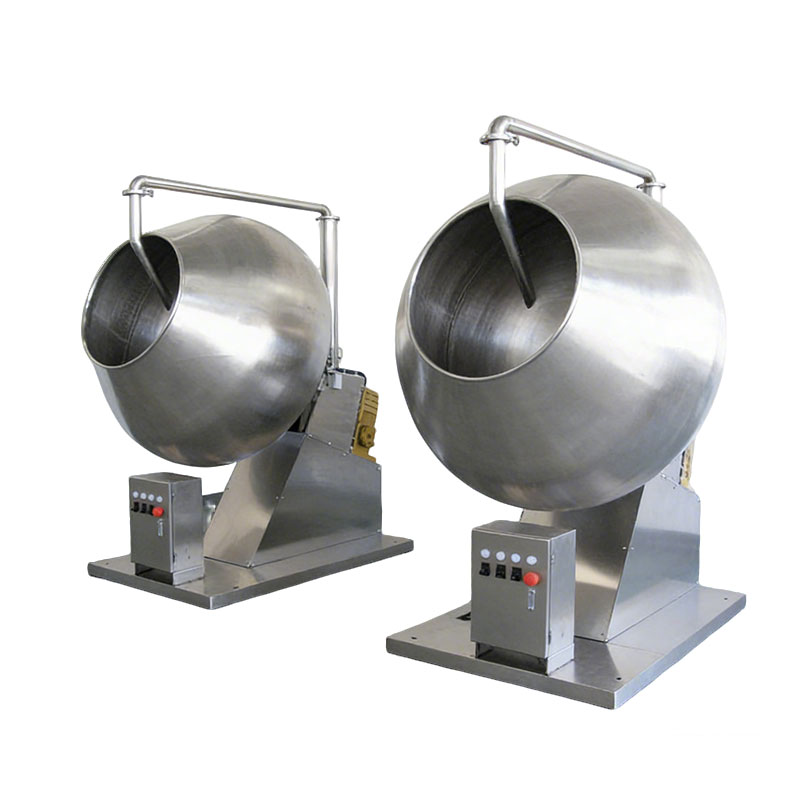 中国自动不锈钢巧克力抛光机工厂