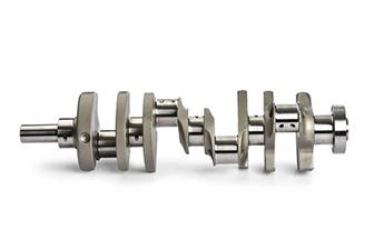 China Crankshaft manufacturer