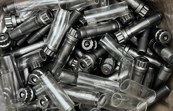 China ConRod Bolt manufacturer