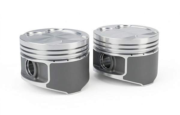 China Piston manufacturer