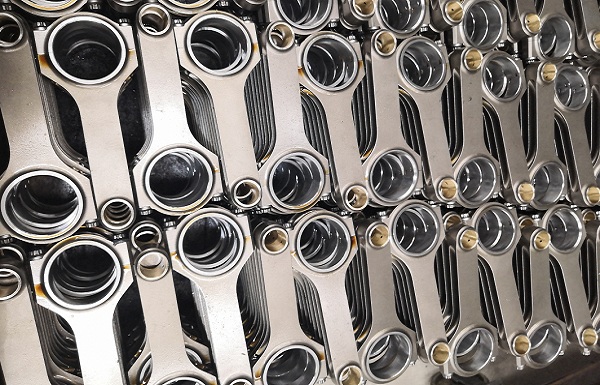 China ConRod manufacturer