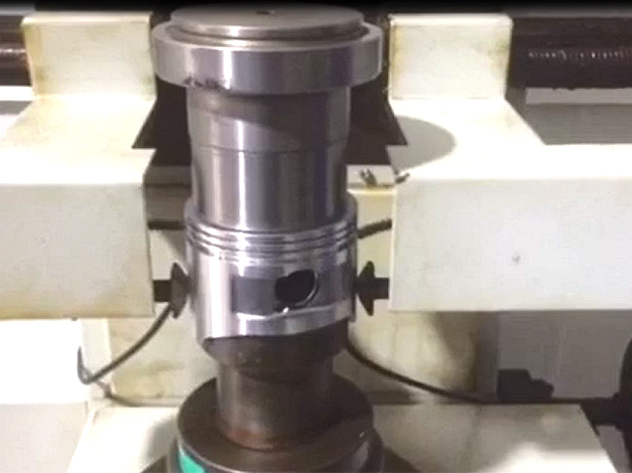 How to test engine piston - From Hurricane Speed & Performance