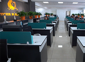 中国 关于我们 制造商