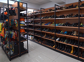 中国 关于我们 制造商