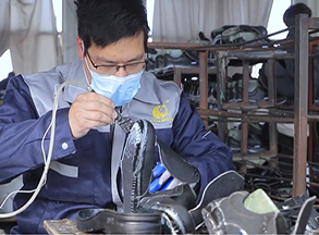 中国 关于我们 制造商