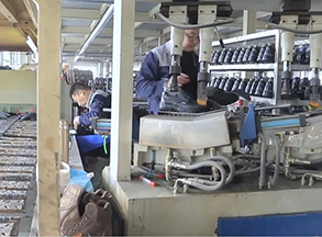 中国 关于我们 制造商