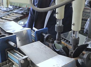 中国 关于我们 制造商