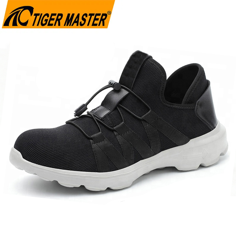 China TM249 Anti-slip Steel Toe Anti-puncture Comfort Breathable Sport Safety Shoes for Men manufacturer TM249 Anti-slip Steel Toe Anti-puncture Comfort Breathable Sport Safety Shoes for Men