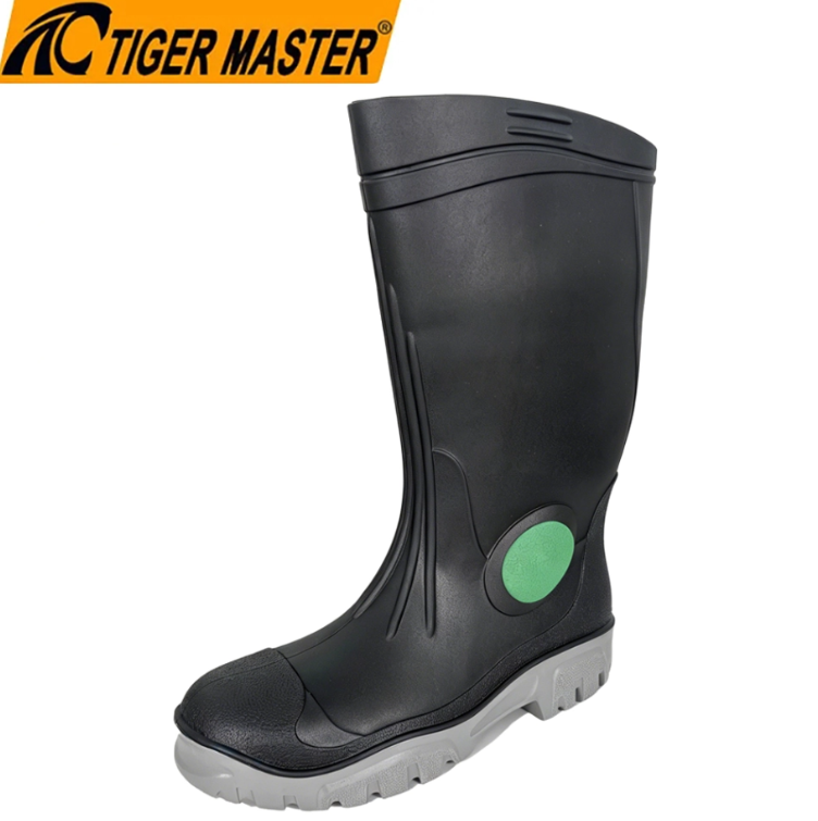 PVC-Regenstiefellieferant niedriger Preis
