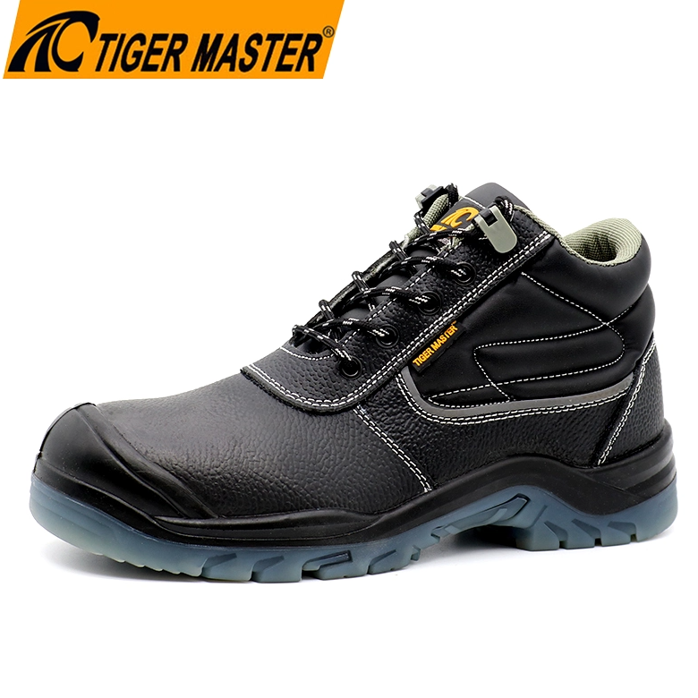  Winterwarme Sicherheitsstiefel Lieferant China