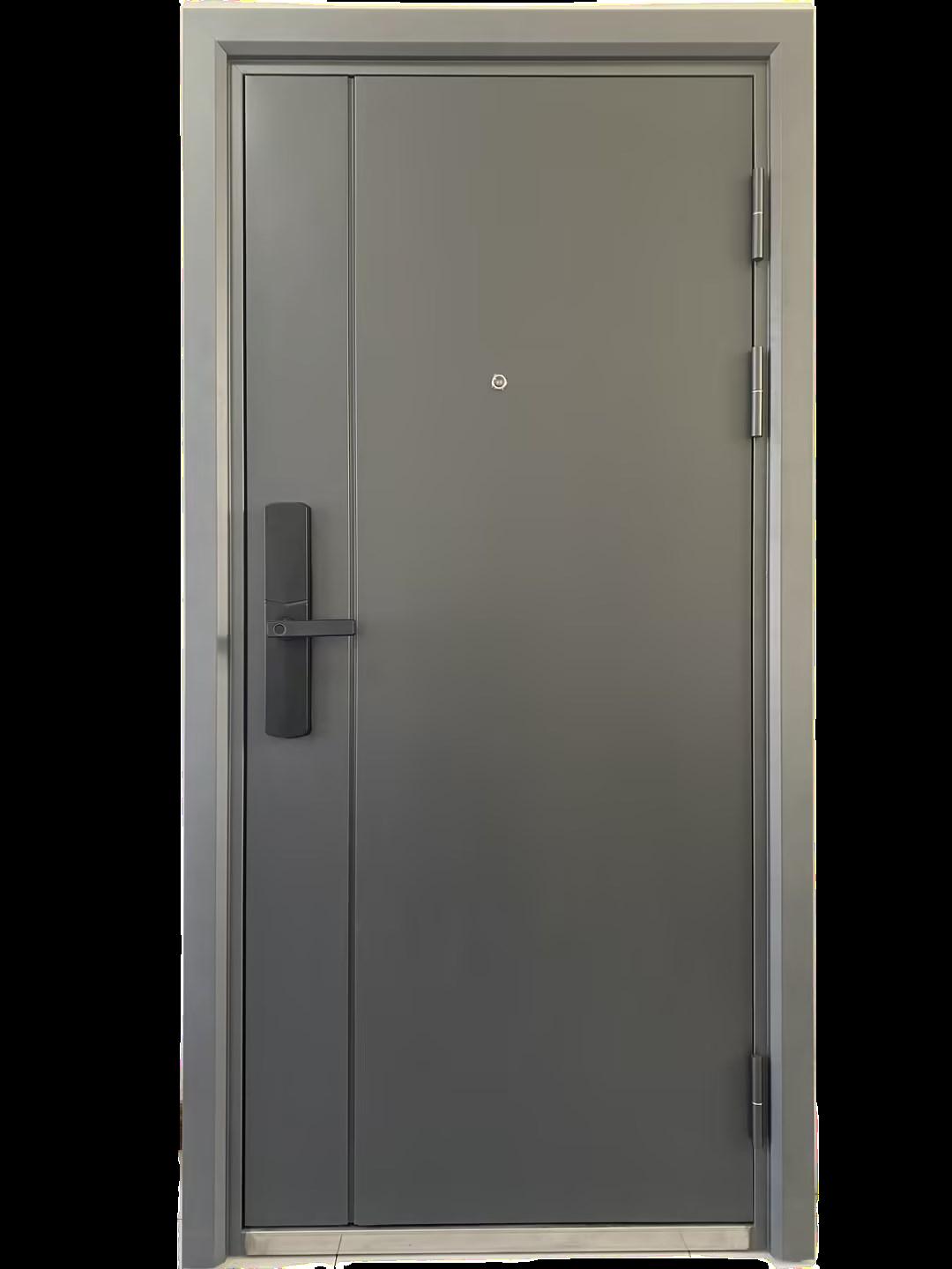 Çelik kapı tedarikçileri