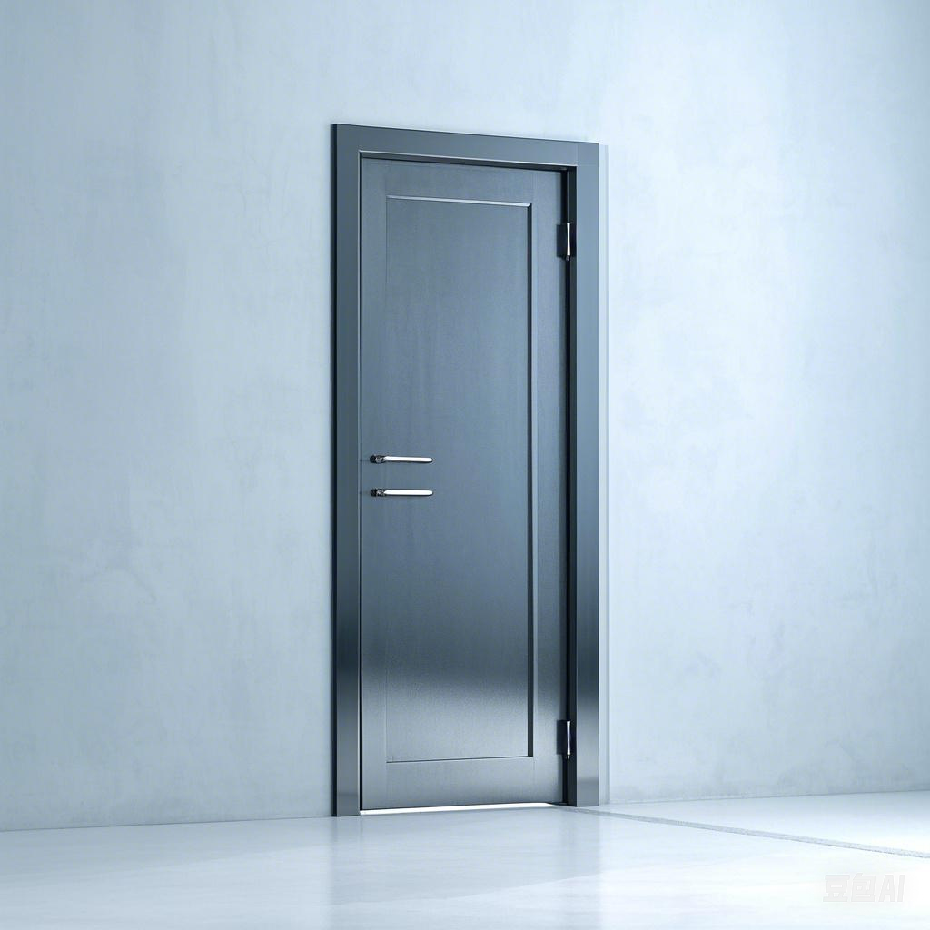 steel door company