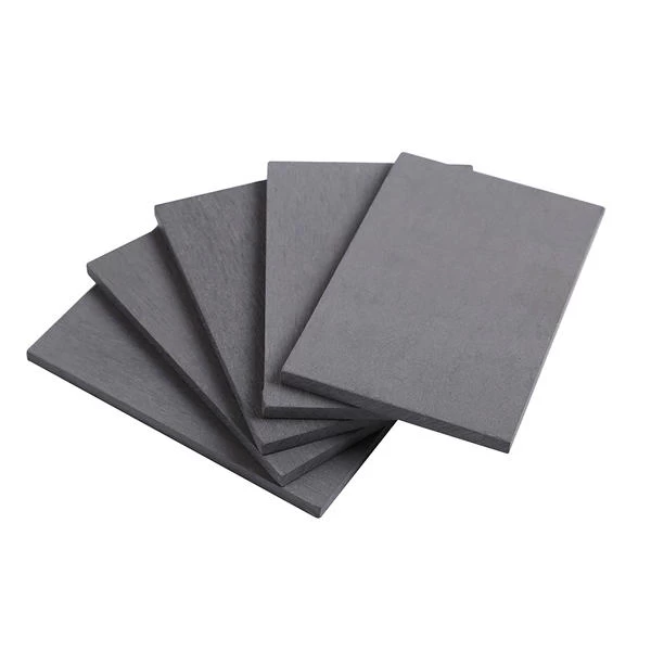 Fiber Çimento Kaplama Tedarikçisi Çin