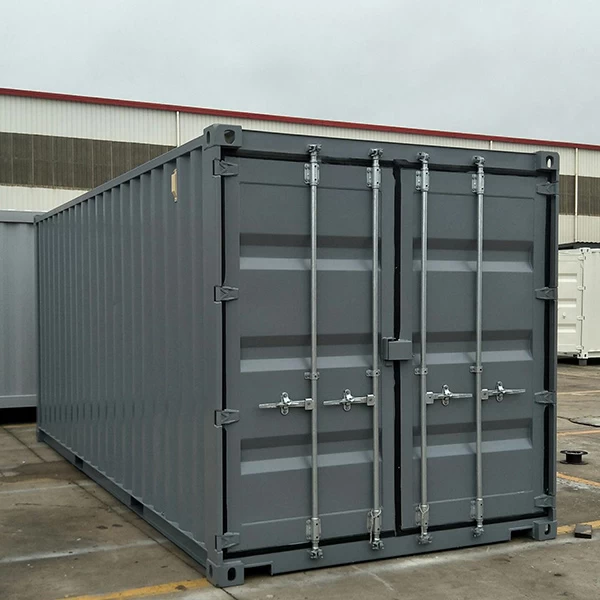 Nakliye Konteyner Evi Satıcısı Çin