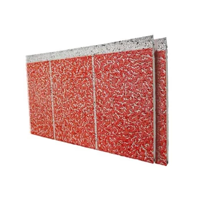 Metal Duvar Üreticisi Çin