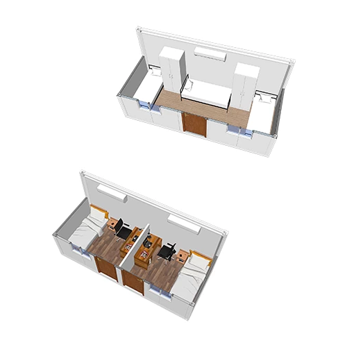 Bester Preis modular