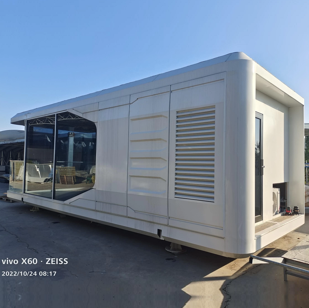 Modüler Hotels China Company, Porta Kabin Satılık