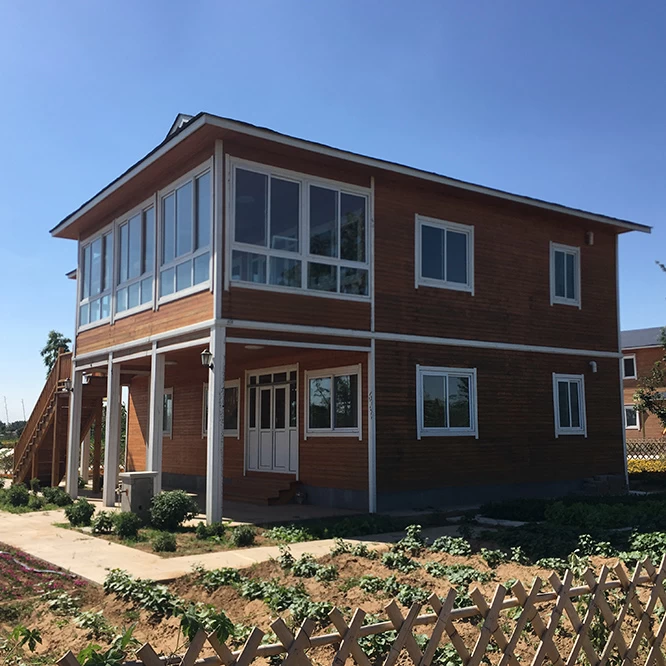 Prefabat evi üreticisi Çin, hazır evler toptancılar