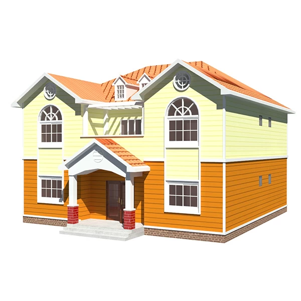 Prefabrik Villalar Lüks Tedarikçi Çin, Mobil Ev İnşaatı Hizmet Sağlayıcısı