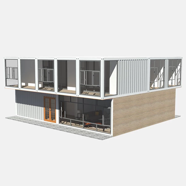 Modüler Okul, Modüler Hastane Tedarikçisi Çin