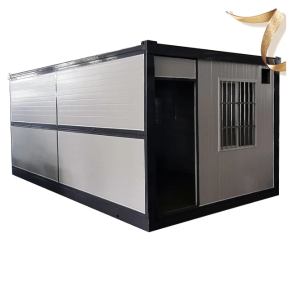 วิวัฒนาการของอวกาศ: โซลูชันอาคารแบบโมดูลาร์ตอบสนองความต้องการสมัยใหม่ได้อย่างไร