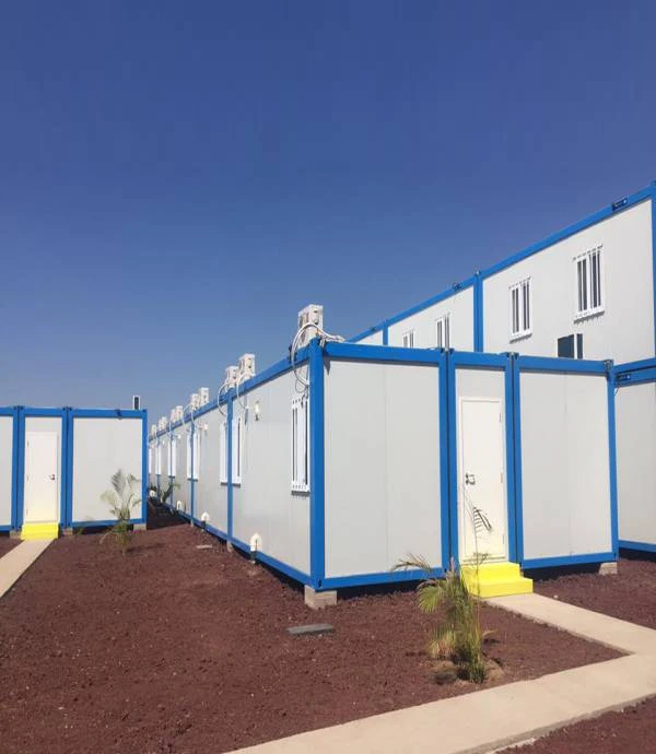 Proyecto El Salvador